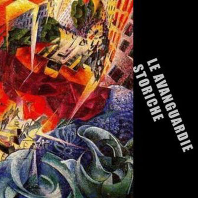 Le avanguardie in Europa.