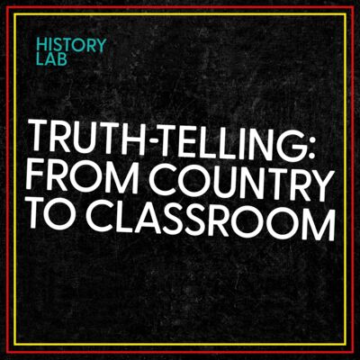 28. Truth-telling: From Country to Classroom