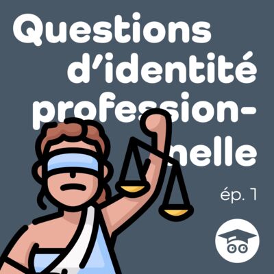 Questions d'identité professionnelle | Le problème de la démarcation