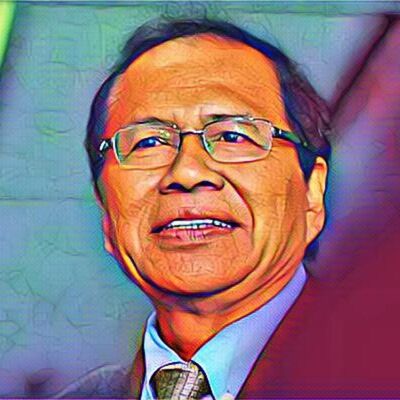 83. Wawancara Eksklusif Dr. Rizal Ramli: Indonesia Resesi Ekonomi