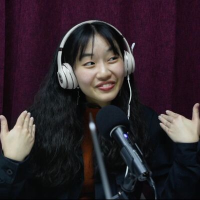 如何一句話惹怒棒球女友【珧妍達斯 EP32】