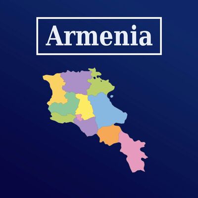 Episode 29: Anush Ghavalyan on Nagorno-Karabakh