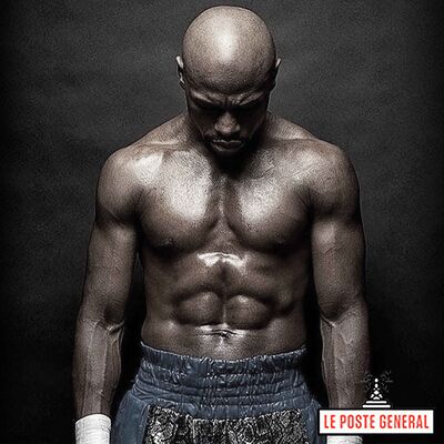 Floyd Mayweather - Battre Money