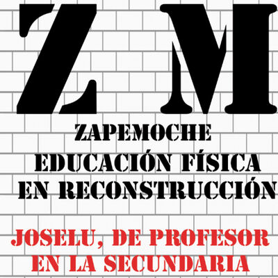 Episodio 1 - Entrevistamos a Joselu de Profesor en la secundaria