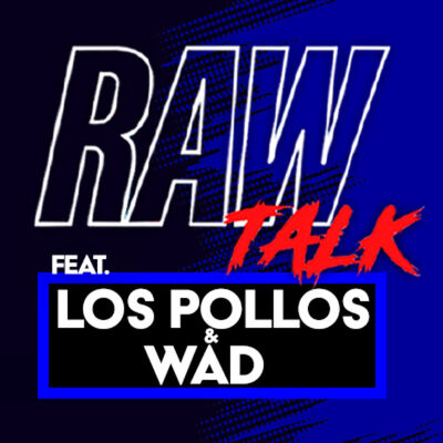The LosPollosTV & WAD Interview