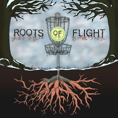 S2E2 - Disc Golf Origins: American South w/ Tom Monroe