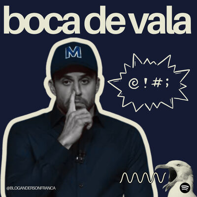 RÁDIO COLUNA | Eleições 2024: Boca de Vala | #15