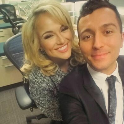 Miss America On Meeting Florida-Georgia Line And Her New Year's Resolution