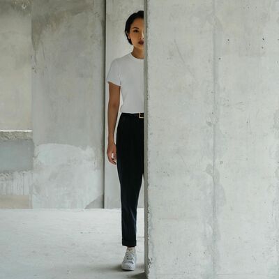 #13 - người lớn ở căn hộ