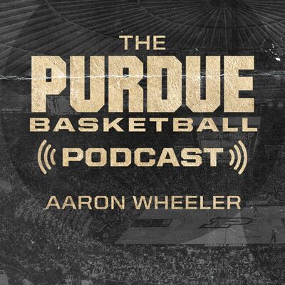 Episode 74 - Aaron Wheeler