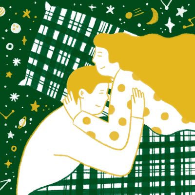 焦慮依附｜神啊！哪裡有賣安全感