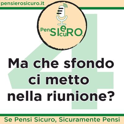 #413 -Che sfondo ci metto ?
