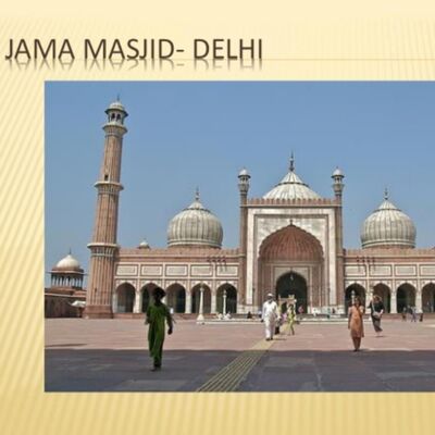 3rd Semester MA Economic History