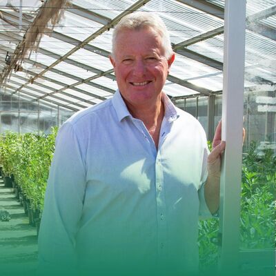 20-year yarns: NVT over the years - Steve Jefferies