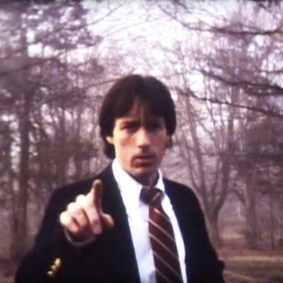 S3E7 - The Gibbons Theory Continues