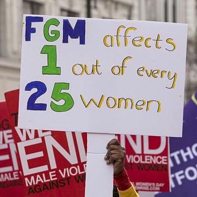 The Dark Side of Multiculturalism: Female genital mutilation and the United States in Canada