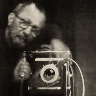 #121 Paolo Roversi : « Il y a beaucoup d’images qui ne servent à rien aujourd’hui, je trouve ça dangereux »