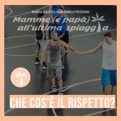 49 Che cos'è il rispetto?
