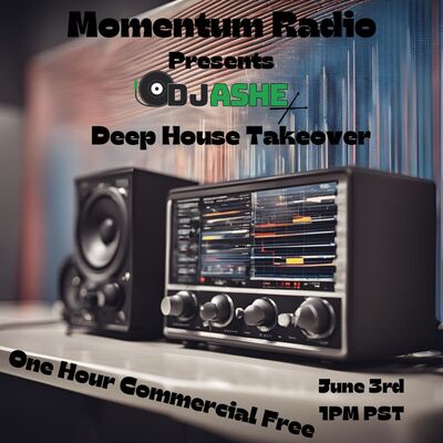 Deep House Takeover