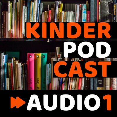 Kinderpodcast | 23-1-2021 | AUDIO 1 | Nationale Voorleesdagen | Muziekquiz | Kinderen
