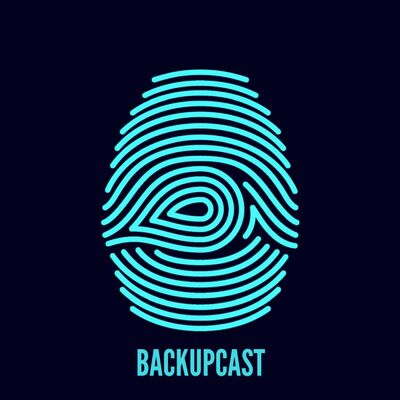 BACKUPCAST #1 - ANDROID vs iOS