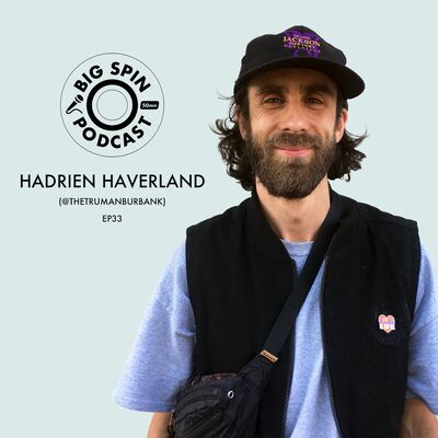 HADRIEN HAVERLAND [@THETRUMANBURBANK]