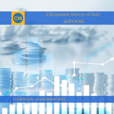 L'Economic Survey of Italy dell'OCSE