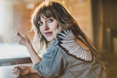 How Anaïs Mitchell wrote the hit musical Hadestown