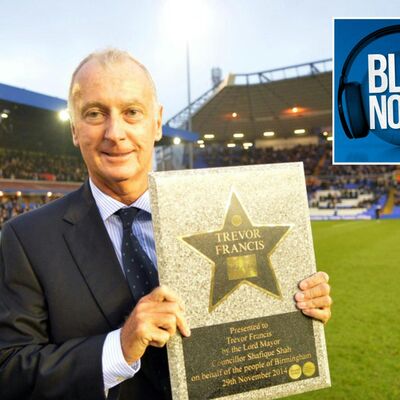 2: Trevor Francis