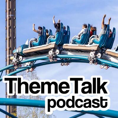 #319 - Family launched coasters zijn fan-tas-tisch