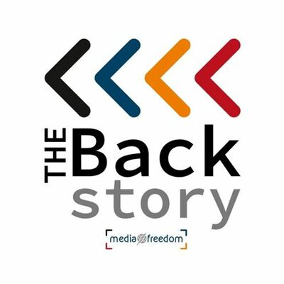 The war online: abuse and harassment, and what journalists are doing about it (The Backstory S2E3)