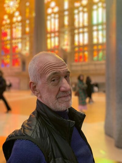 Episode 301 - Guy Jenkin's 'Murder Most Foul'