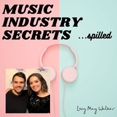Music Industry Secrets... Spilled with Ben Price (Harbourside Management)