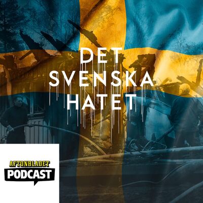 Del 39 Hösten då Sverige brann