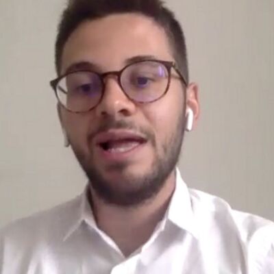 Trasforma le difficoltà in opportunità | Intervista con Towy Longo