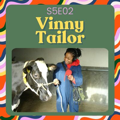 S5E02 - Vinny Tailor - Kindje verloren - De 2e