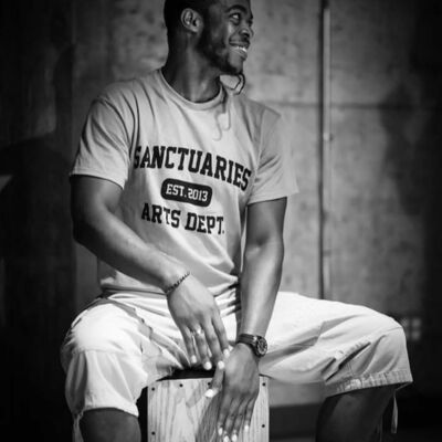 Osa The Healer - The Chant - Dupont Underground Sessions