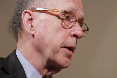 中国外汇储备正接近峰值