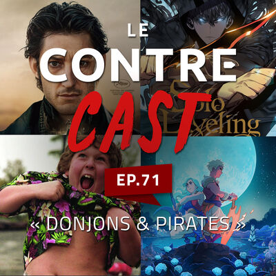 071 - Donjons & Pirates