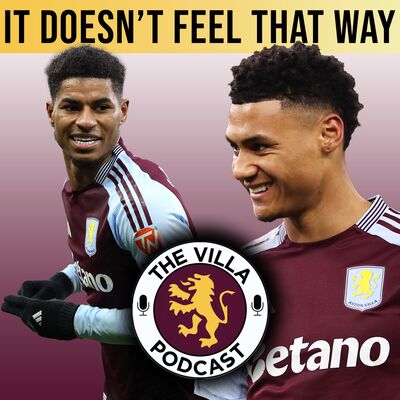 Ankles-Up Ollie, Close Your Legs Rashford and Villa Park form