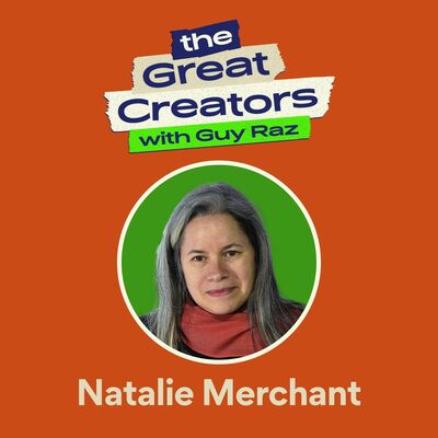 Natalie Merchant: Loneliness is My Signal to "Get Busy" and Create