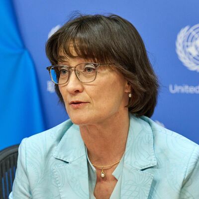 May: Switzerland Aims to Regulate the Use of the Veto