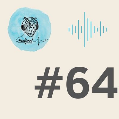 #64 medipod | Community Health Nurse - Was kann der neue Pflegeberuf aus dem Koalitionsvertrag?