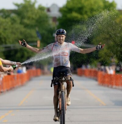 Episode 157: Rob Britton Just Won UNBOUND XL