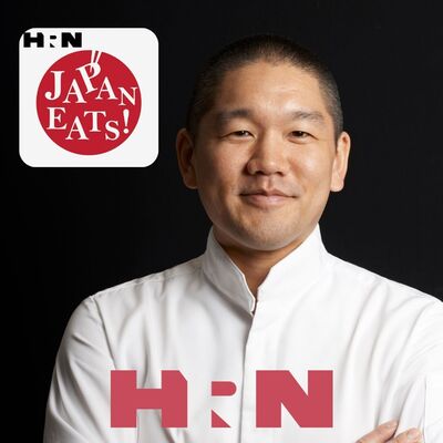 From Masa To Nami Nori:  A Culinary Journey of Chef Taka Sakaeda