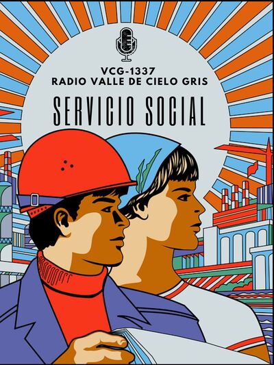 T2 EP 5.9.9 Minisodio-Servicio Social.