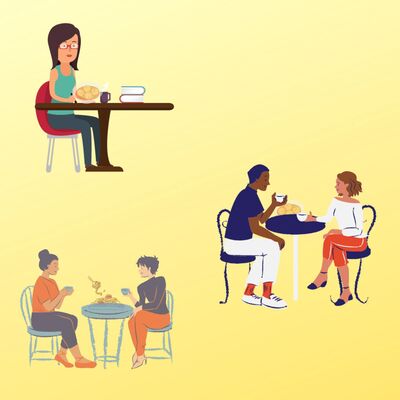 Menerima ketidakterimaan