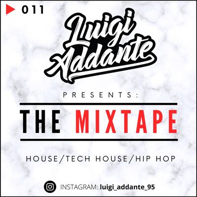 ▶︎ The Mixtape #011 / Best Remixes of Popular Songs 2021 (House, Tech House, Hip Hop)