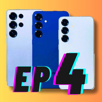 ¿Samsung DECEPCIONA? Acaban de empezar una GUERRA de BANDOS | Ep04 S06