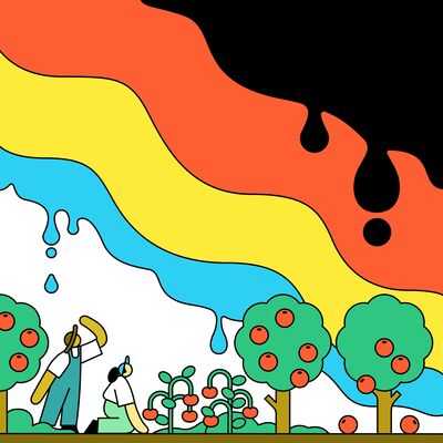 The Case of the Killer Heat